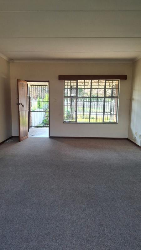 To Let 2 Bedroom Property for Rent in Bothaville Free State